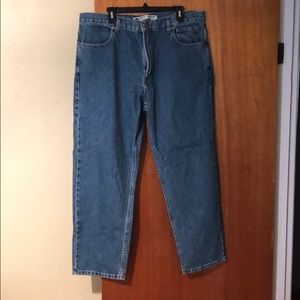 Harley Davidson jeans